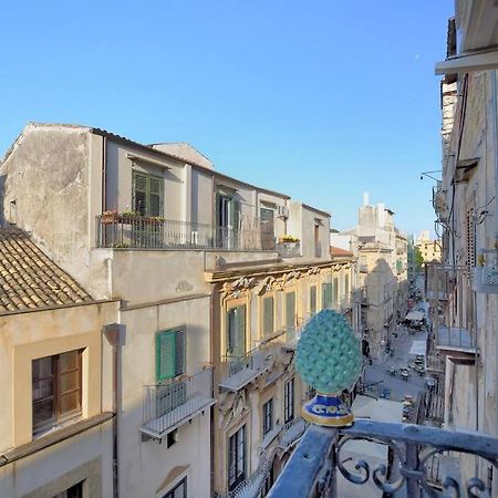 Апартаменты Iflat Dimora Del Cassaro Палермо Экстерьер фото